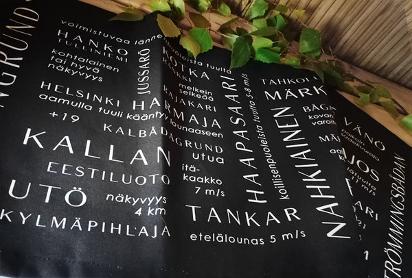 Laudeliina Merisää, Mia.O