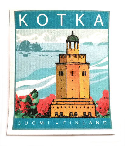 Kotka-tiskirätti