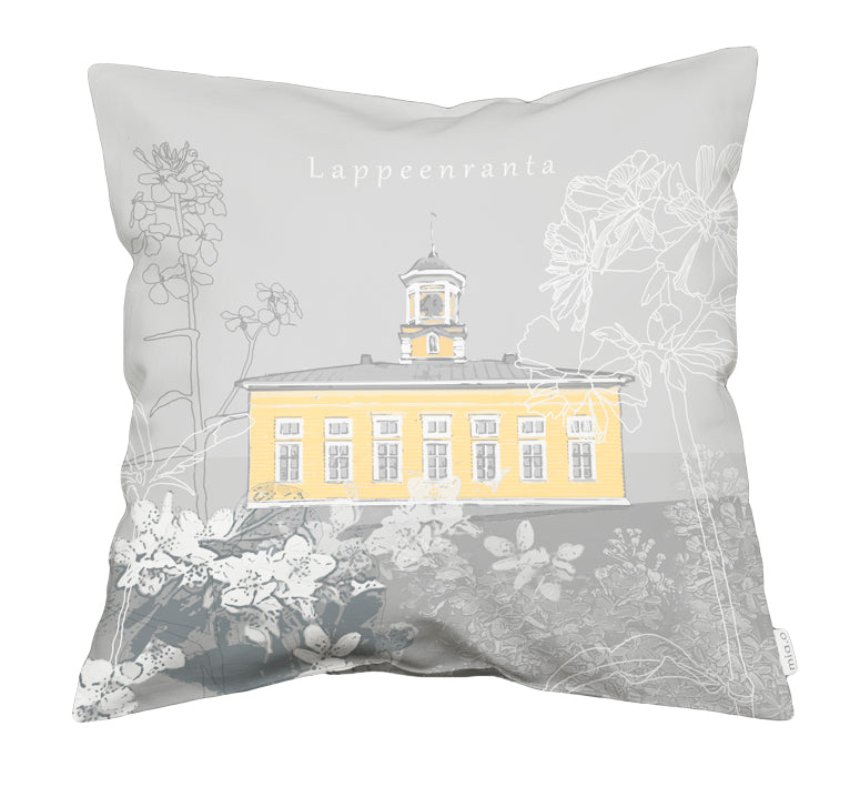 Lappeenranta-tyyny, Mia.O