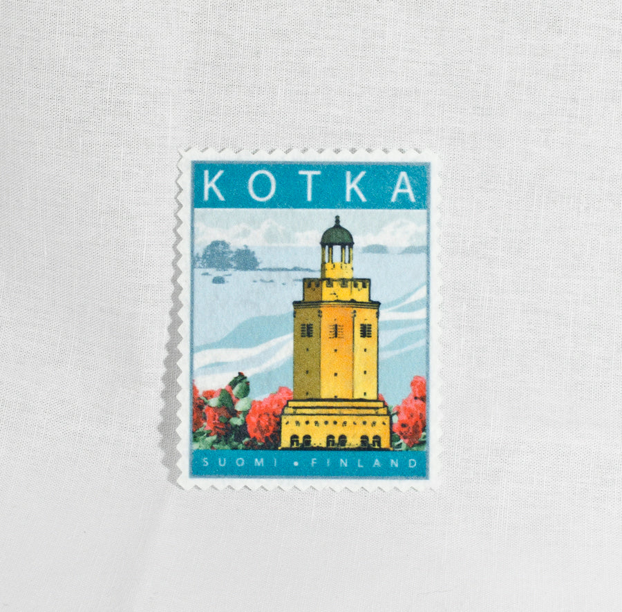 Kotka -hihamerkki