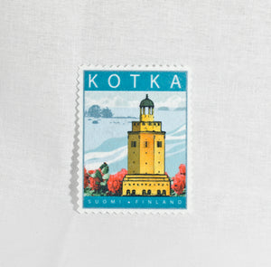 Kotka -hihamerkki