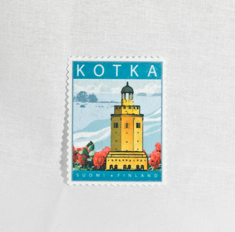 Kotka -hihamerkki