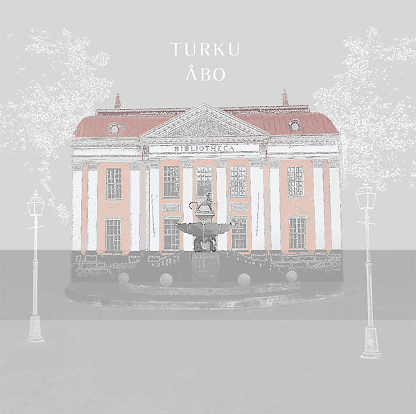Turku -kuvitus, Mia.O