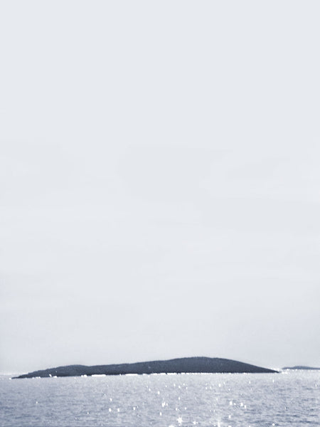 Meri-juliste, Luoto-juliste, merellinen sisustus